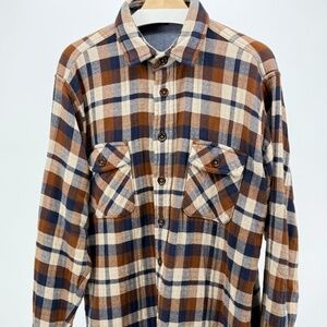 45r FW24 Flannel